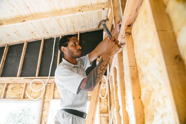 Best Commercial Insulation Contractor  in Midway North, TX